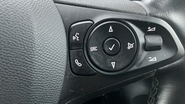 Vauxhall Corsa 1.2 SE 5dr Petrol Hatchback